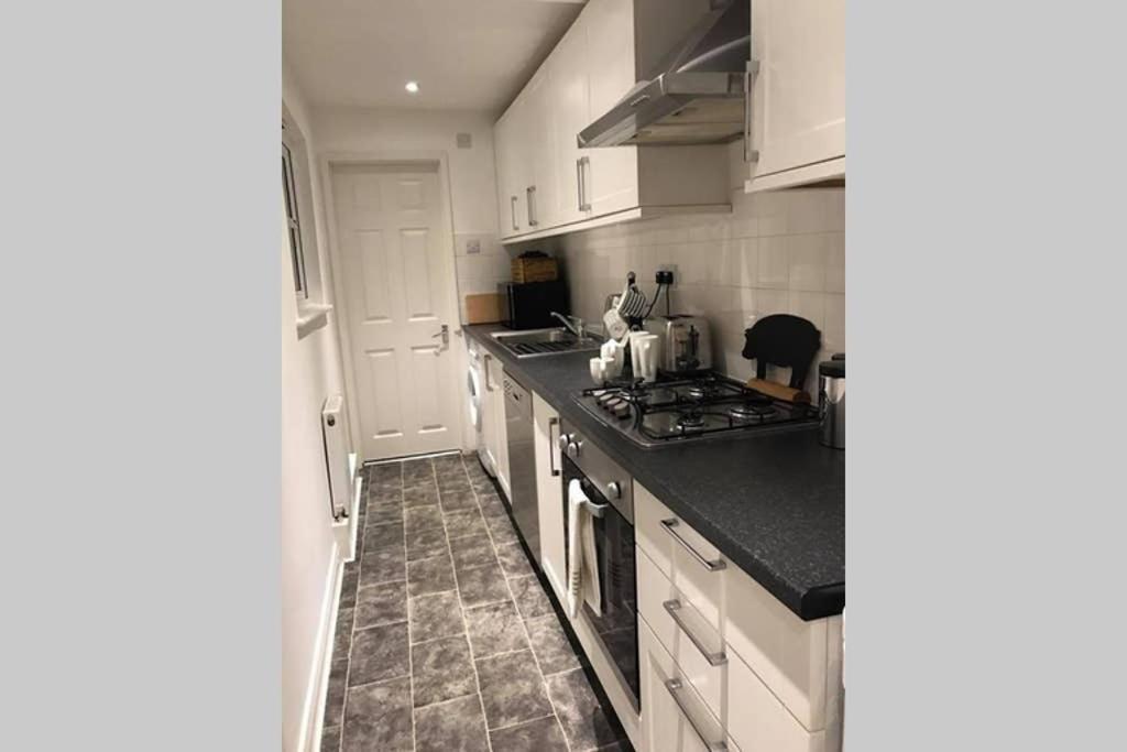 Brighton Rock - 59 Apartment Luaran gambar